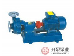 開平水泵：水泵常見的被腐蝕類型有哪些？